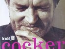 JOE COCKER The Best Of Joe Cocker LP 12