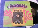 EASYBEATS-FRIDAY ON MY MIND LP-67'-ORIGINAL-EX- SHRINK