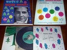 RARE French EP 45t BIEM (7') Richard ANTHONY (1961)