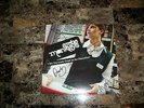 Arctic Monkeys RARE Authentic Hand Signed 10