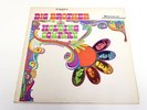 BIG BROTHER & THE HOLDING CO.  -LP/RECORD