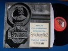ALP 1386 Brahms Symphony no.2  Rudolf Kempe BPO