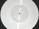 MICHAEL JACKSON Dangerous PICTURE DISC Test Press LP