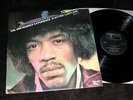 JIMI HENDRIX Electric Ladyland Pt 2 (Track UK Orig LP)