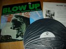 ISAO SUZUKI Three Blind Mice BLOW UP Japan audiophile