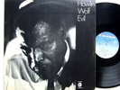 HOWLIN' WOLF Evil LP on Chess 1540 Stereo