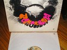 Tomorrow-Steve Howe 1968,Import Records,Original Lp,Yes