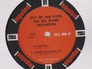 GIL EVANS ORCHESTRA 