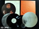 GRAND FUNK E PLURIBUS FUNK 1972 JAPAN LP 