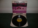 Frank Zappa - Hot Rats(UK 1969 1ST PRESS VINYL ALBUM)