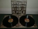 Led Zeppelin - Physical Graffiti(RARE DOUBLE VINYL LP)