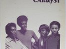 Catalyst - S/T - Cobblestone OG Jazz Funk LP