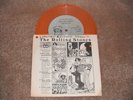 ROLLING STONES- Cops and Robbers- TMOQ- ORANGE Vinyl NM