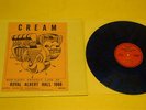 CREAM-royal albert hall 1968-rar wizardo-multicol.vinyl