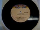 KISS Then She Kissed Me / Almost Human RARE Oz 7