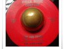 The Aquamen Line And Track SOUL GARAGE MOD HEAR 45