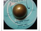 Danny Bell Chili Honey R&B SOUL TITTYSHAKER MOD HEAR 45