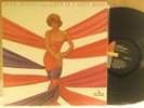 JULIE LONDON Latin in a Satin Mood LP Mono Original NM
