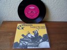 7` Genesis  - Happy The Man / Seven Stones -orig.UK 72