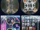 THE SWEET 'Sweet Fanny Adams' superb Japanese vinyl LP