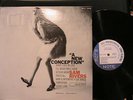 SAM RIVERS - A NEW CONCEPTION BLUE NOTE MONO CLEAN