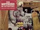 ZAPPA/MOTHERS UNCLE MEAT 2 LP W/BOOKLET & STICKER