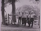 BLUE RIDGE PARTNERS: Blue Ridge Partners LP rare Bluegrass
