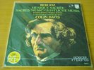 COLIN DAVIS - BERLIOZ SEALED 5 LP BOX PHILIPS CLASSICAL