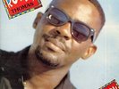 RUDDY THOMAS the bloodline continues RARE REGGAE LP