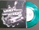 RUINER Record Release 47/50 pulling teeth champion tui