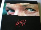 VASCO ROSSI-Vasco-BOX 4 LP TARGA '87