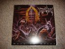 Immolation Here In After Vinyl LP Limited