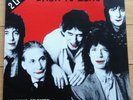 Rolling Stones  2 LP Back to Zero Multi Color wax tmoq
