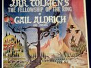 Ultra-Rare * Tolkien's FELLOWSHIP of the RING * Aldrich
