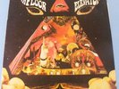 13TH FLOOR ELEVATORS KWR 3031 LP ALBUM ORIGINAL FRENCH