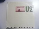 U2 - LIVE IN ROTTERDAM - 2 LP SET