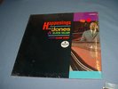 HANK JONES & OLIVER NELSON happenings LP SEALED A9132