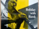 HANK D'AMICO Original 1954 Bethlehem 10