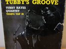 TUBBY HAYES QUARTET. 
