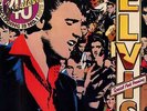 ELVIS 40 greatest hits 2x LP SPECIAL PINK PRESSING