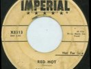 Bob Luman 45 