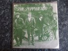 THE POPPYHEADS - Cremation Town 7