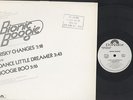 BIONIC BOOGIE - RISKY CHANGES-12