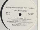 THELMA HOUSTON - I'M HERE AGAIN - 12