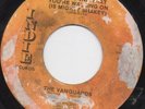The Vanguards The Ground That Rare Soul 45 Indie HEAR