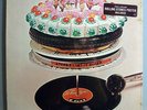 ROLLING STONES LET IT BLEED SEALED ORIG LP wPOSTER+MORE
