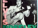 ELVIS PRESLEY FIRST ALBUM (RCA 1254) RARE ORIG MONO LP