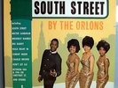 ORLONS SOUTH STREET MINT ORIGINAL 1963 CAMEO MONO LP