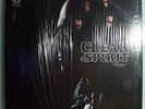 SPIRIT CLEAR SPIRIT MINT ORIGINAL '69 ODE LP IN SHRINK
