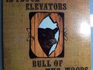 13th FLOOR ELEVATORS BULL OF WOODS SEALED ORIG? '68 LP